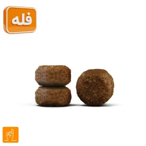 غذای گربه دیلی کت جوسرا بدون غلات فله (Josera DailyCat) – 1 کیلوگرم