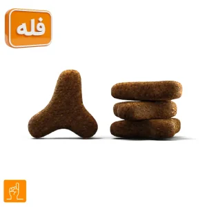 غذای خشک گربه لجر جوسرا فله (Josera Léger) – رژیمی و کنترل وزن – 1 کیلوگرم