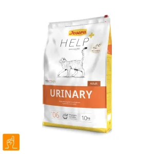 غذای درمانی گربه جوسرا یورینری | Josera Urinary