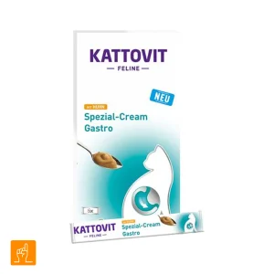 بستنی گربه گسترو مرغ کتوویت