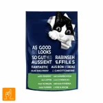 پوچ گربه فلیکس با طعم گوشت خرگوش در ژله