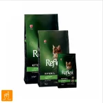 غذای خشک بچه گربه رفلکس پلاس (Reflex Plus Kitten Chicken)