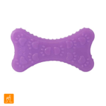 اسباب بازی دندانی سگ مدل پنجه کتیز Catties Dog Teething Toy Claw