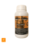 روغن کبد ماهی سگ و گربه تیتان Titan Fish Liver Oil